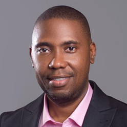 Dr  Tokunbo Onasanya
